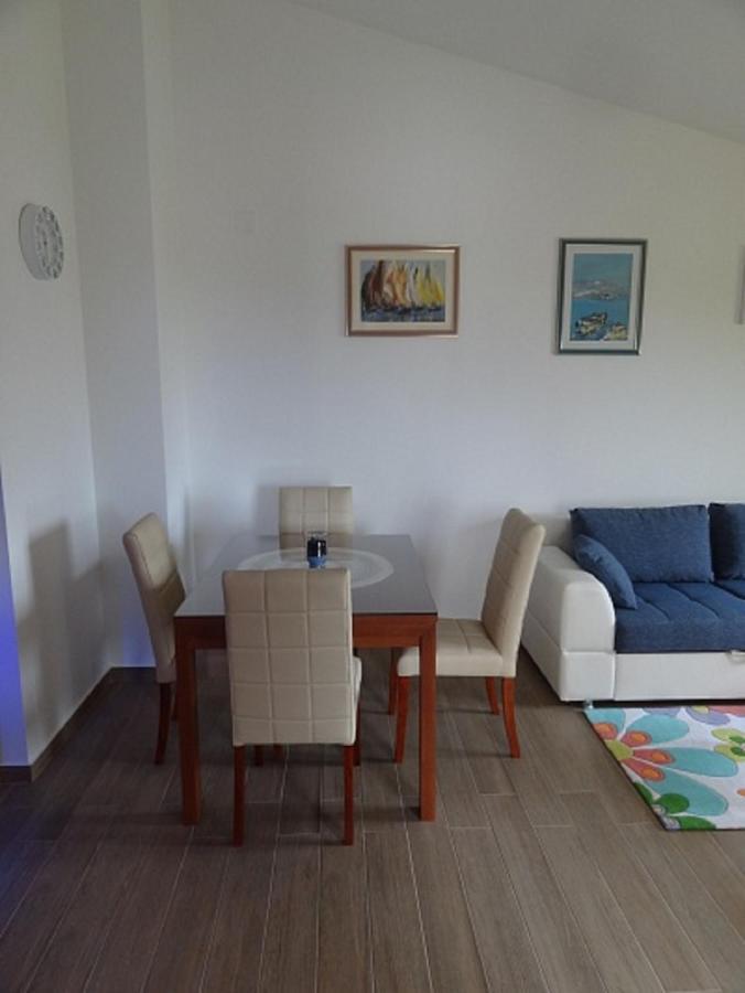 Apartments Nagj Sveti Juraj Exterior photo