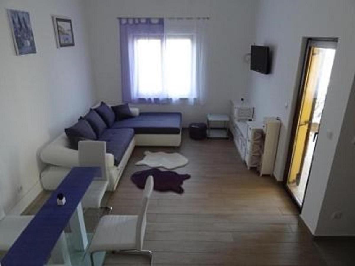 Apartments Nagj Sveti Juraj Exterior photo